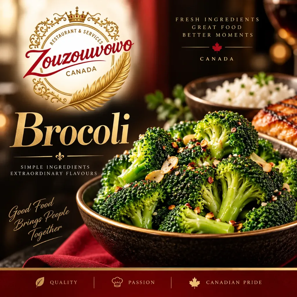 Brocoli