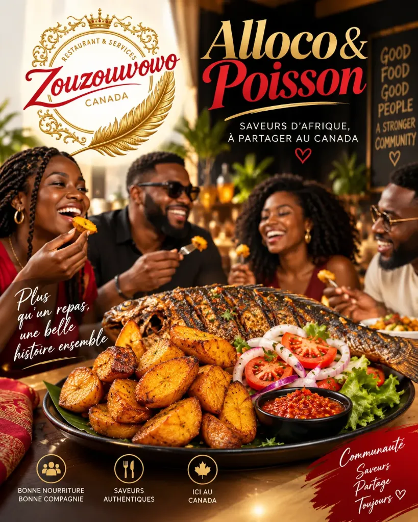 Alloco & Poisson (Individuel)