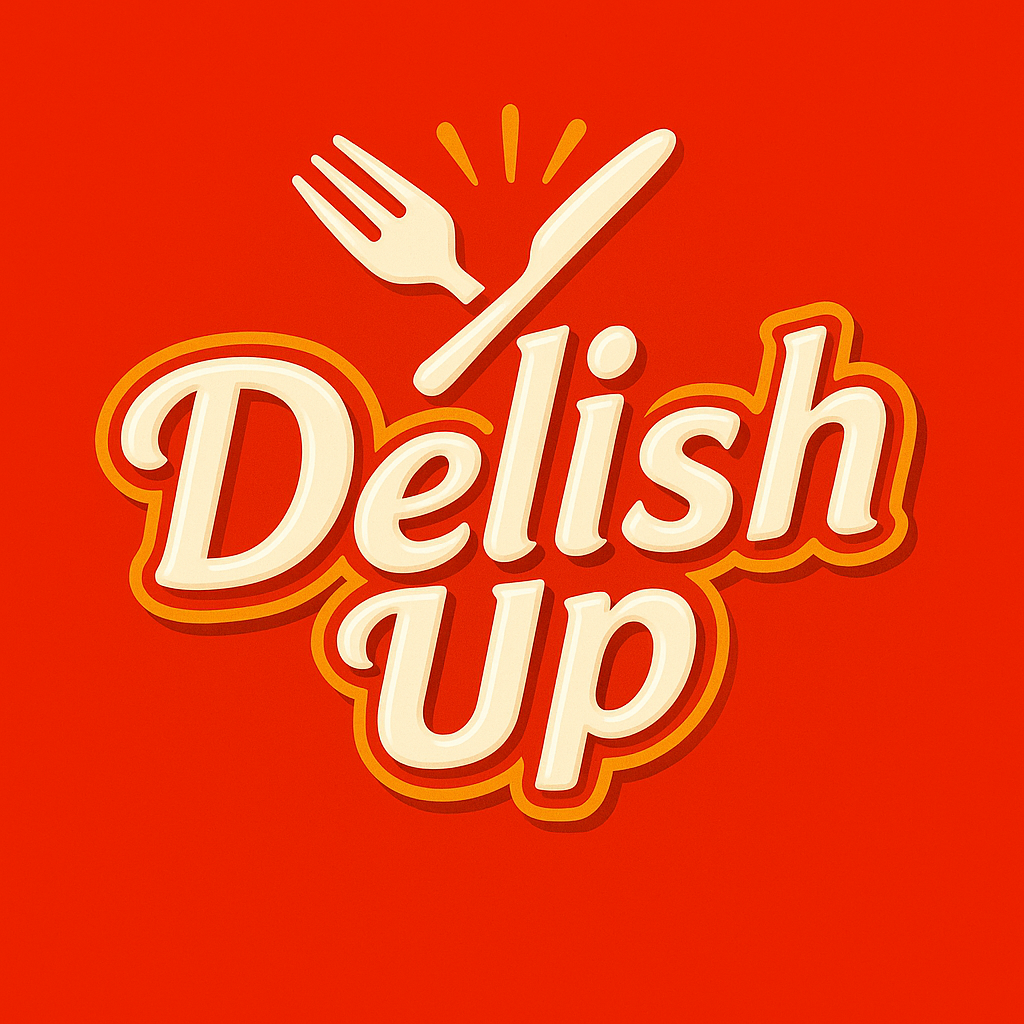 Delish Up